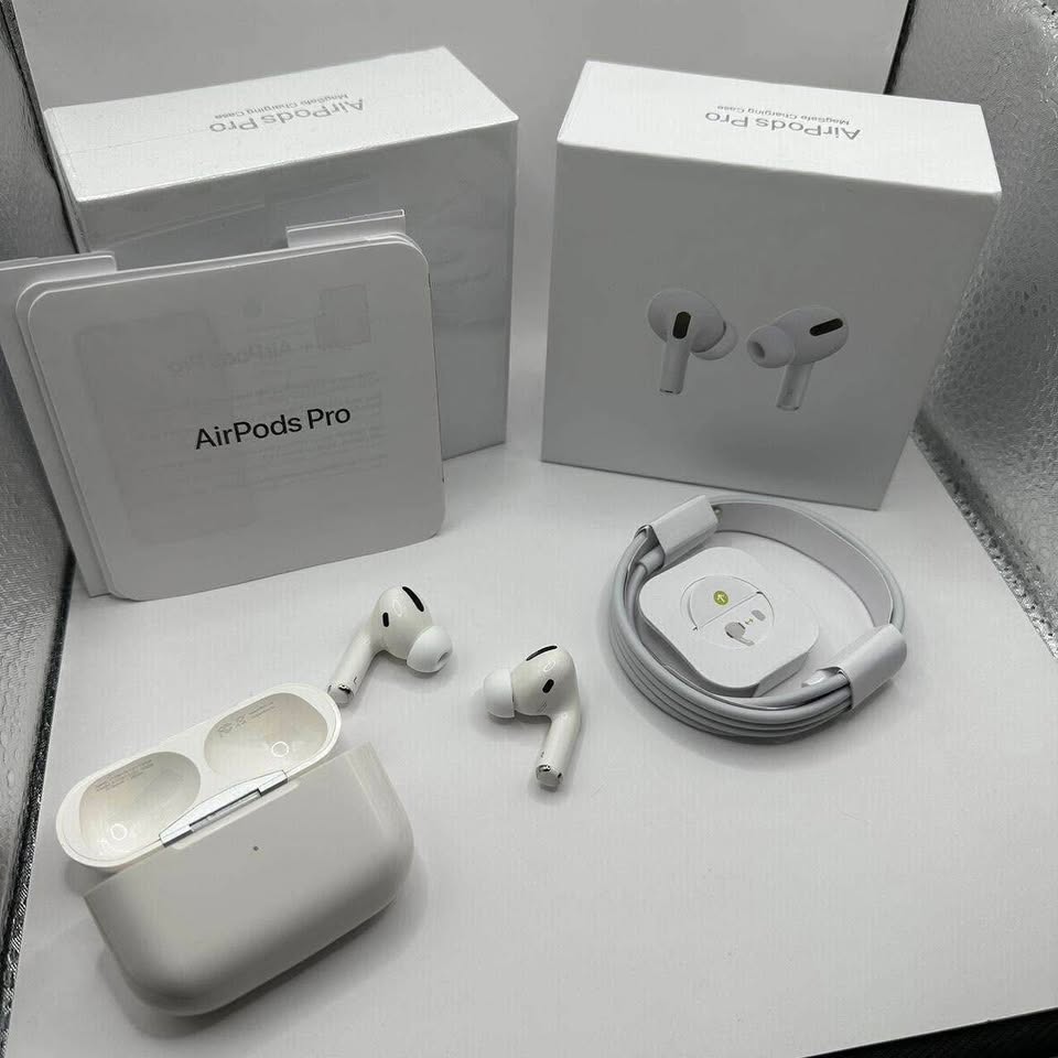 AirPods Pro 2nd Gen