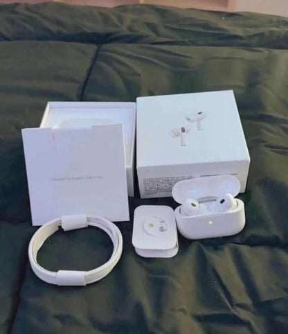AirPods Pro 2nd Gen