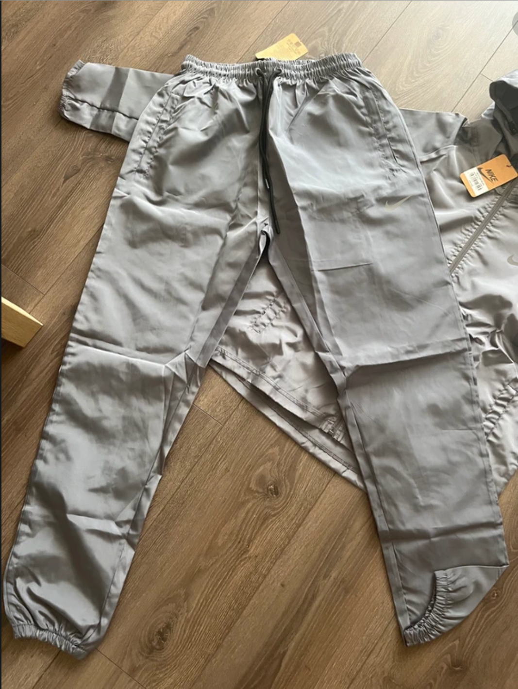 Nike Miler Full Set Superclone